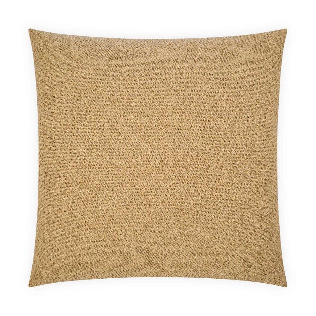 D.V. Kap Rise Handmade Throw Pillow