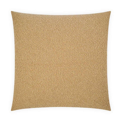 D.V. Kap Rise Handmade Throw Pillow