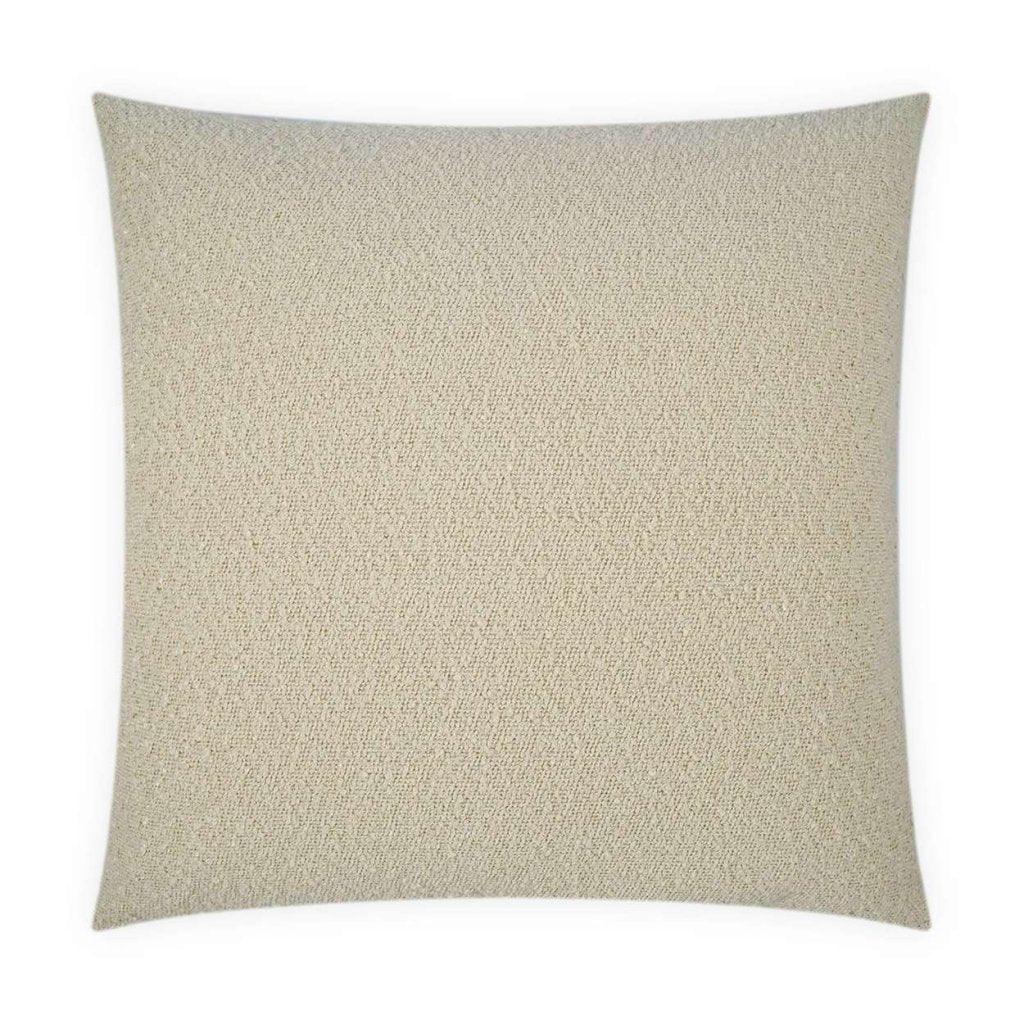 D.V. Kap Rise Handmade Throw Pillow