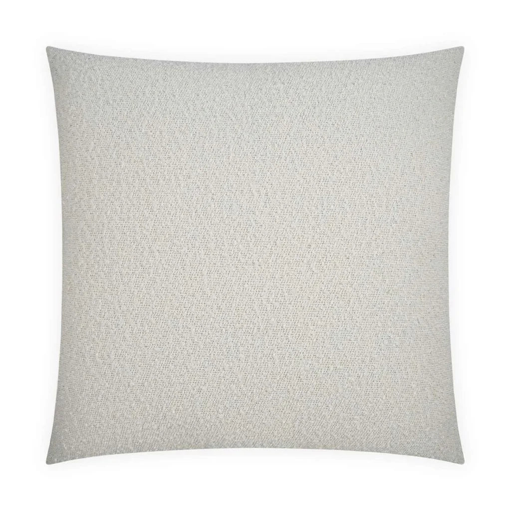 D.V. Kap Rise Handmade Throw Pillow