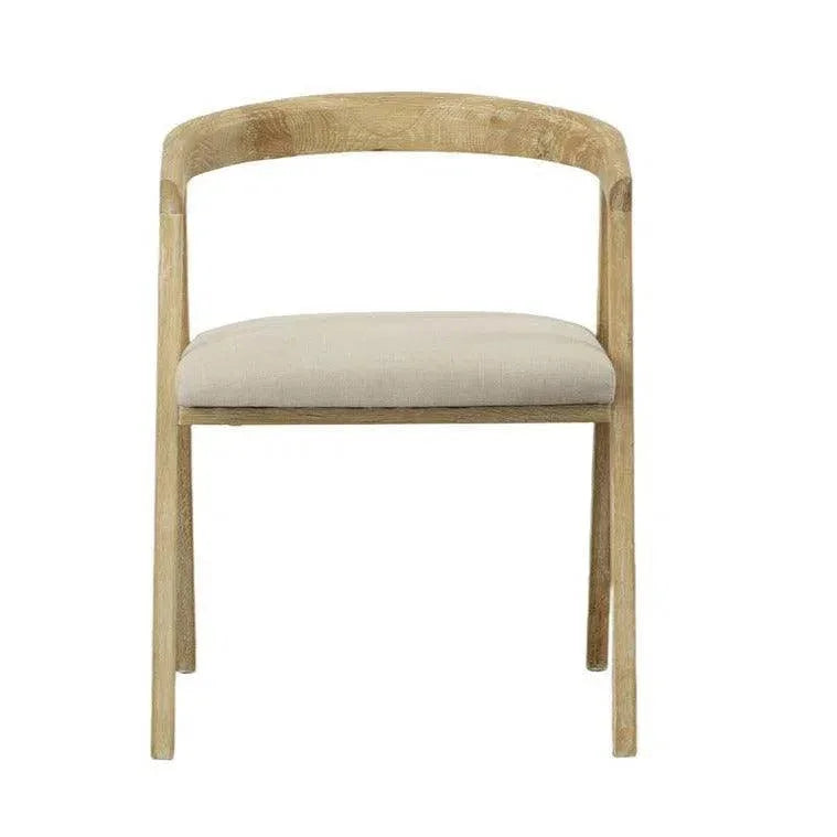 Riverton Dining Chair - LOOMLAN - Furniture Classics - Dining Chairs