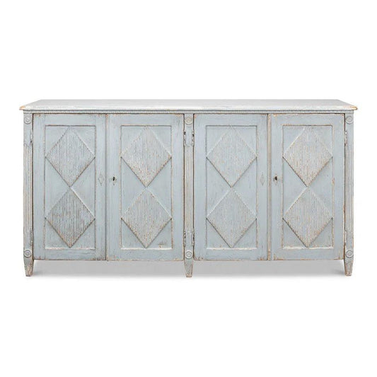 Sarreid Roanne Sideboard for Living Room