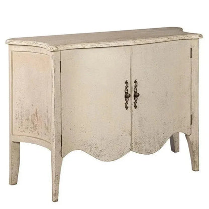 Roth Wood Hall Cabinet - LOOMLAN - Furniture Classics - Accent Cabinets