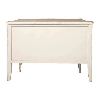 Roth Wood Hall Cabinet - LOOMLAN - Furniture Classics - Accent Cabinets