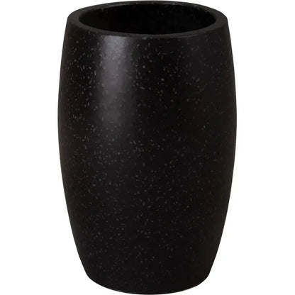 Round Terrazzo Planter