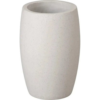 Round Terrazzo Planter