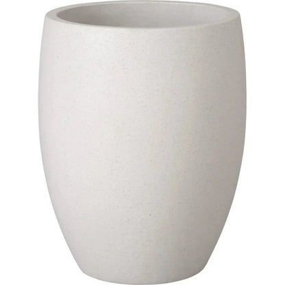 Round Terrazzo Planter