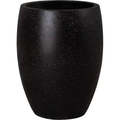 Round Terrazzo Planter