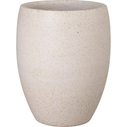 Round Terrazzo Planter