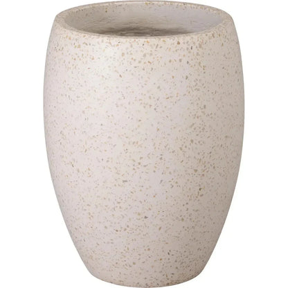 Round Terrazzo Planter