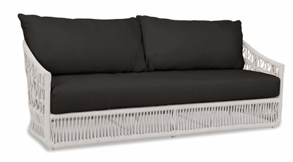 Dana Rope Sunbrella Upholstered Outdoor Sofa