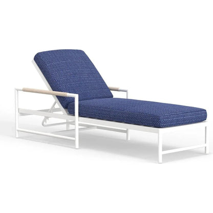 Sabbia Sunbrella Comfort Outdoor Chaise
