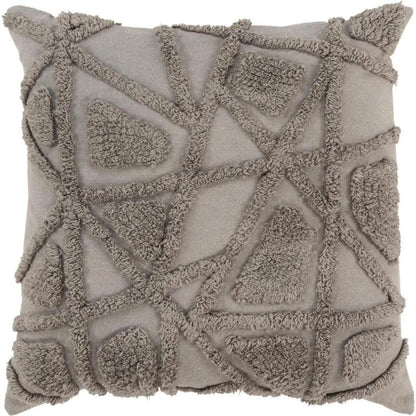 Sage Decorative Throw Pillow Down Insert