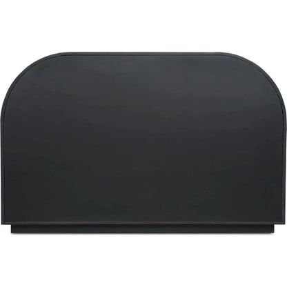 Moe's Home Salone Wooden Black Sideboard
