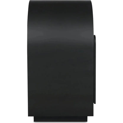Moe's Home Salone Wooden Black Sideboard