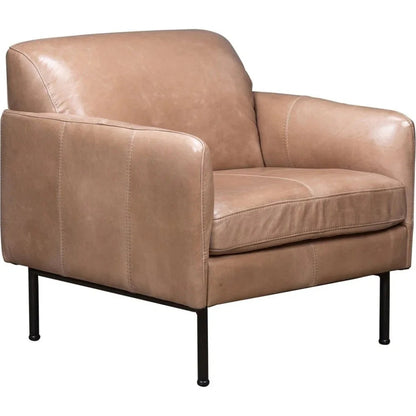 Samba Modern Style Leather Chair