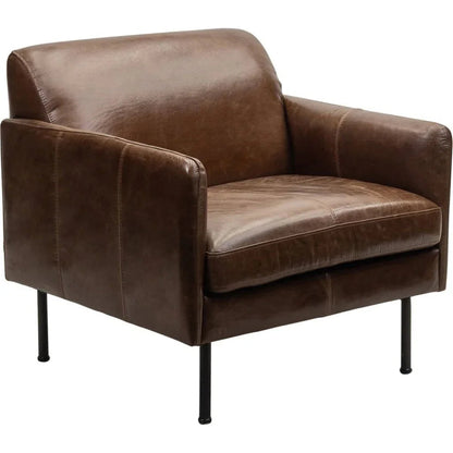 Samba Modern Style Leather Chair