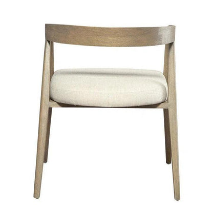 Santara Dining Chair - LOOMLAN - Furniture Classics - Dining Chairs