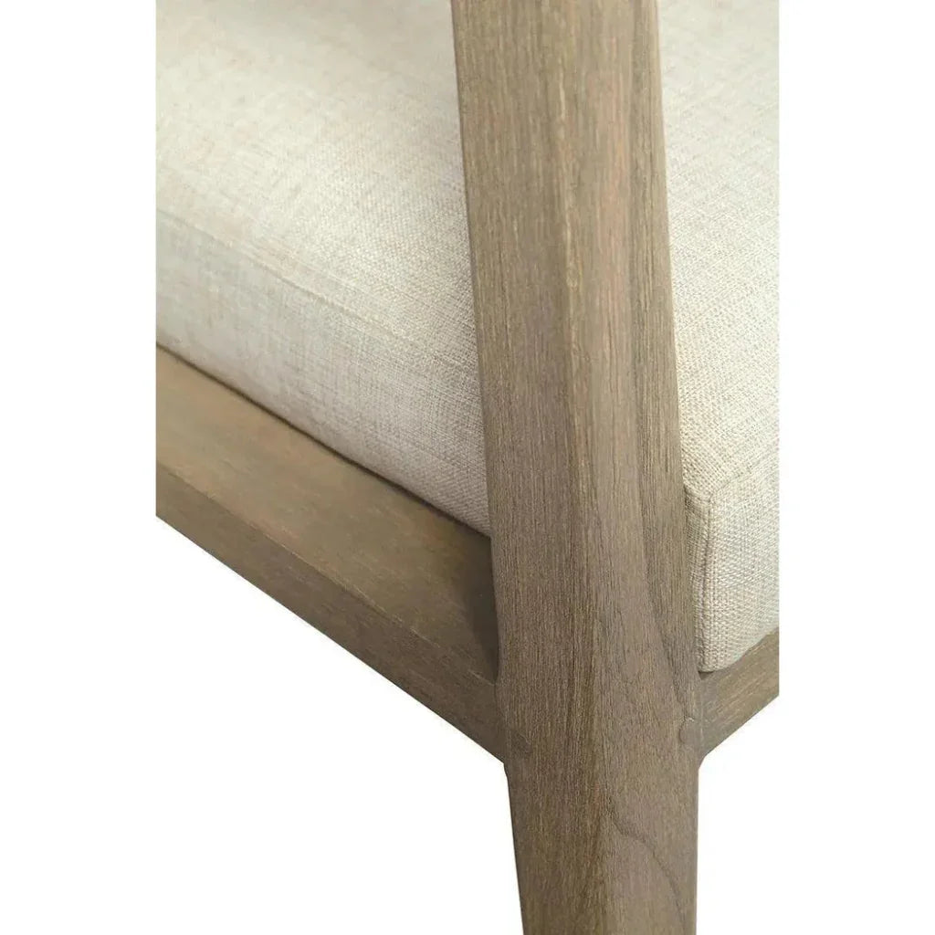 Santara Dining Chair - LOOMLAN - Furniture Classics - Dining Chairs