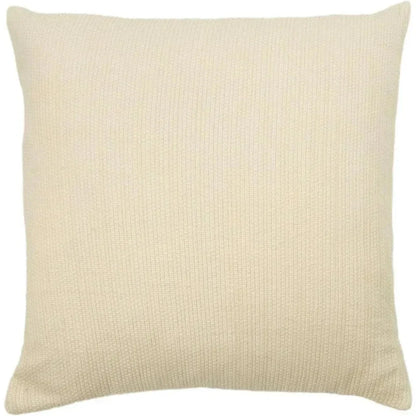 Sasha Cotton Throw Pillows With Down Insert