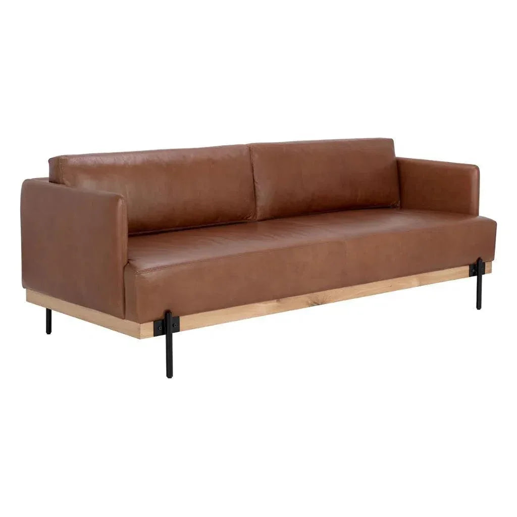 SUNPAN Saul Luxurious Sofa
