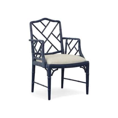 Furniture Classics Sawyer Linen Arm Chair