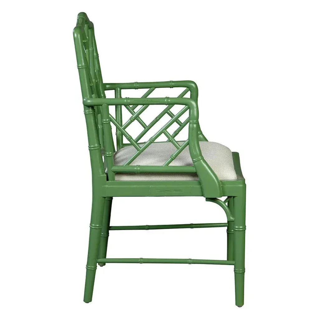 Furniture Classics Sawyer Linen Arm Chair