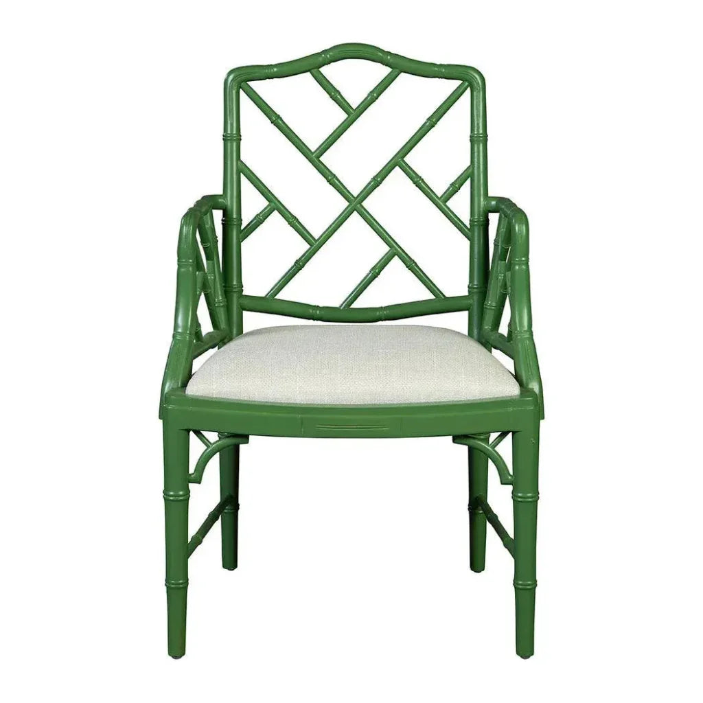 Furniture Classics Sawyer Linen Arm Chair