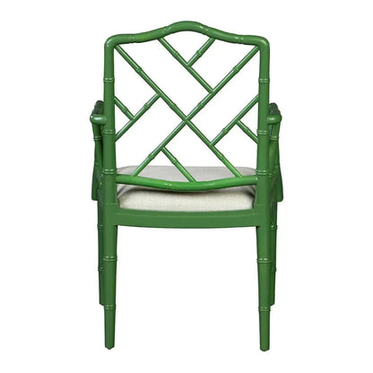 Furniture Classics Sawyer Linen Arm Chair