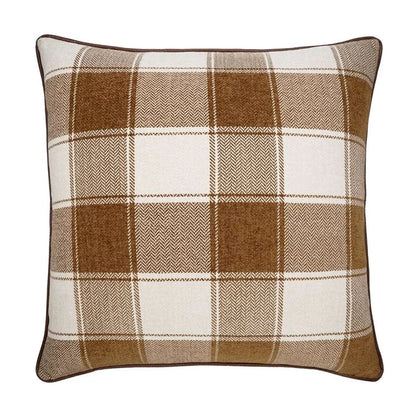 D.V. Kap Saxony Handmade Throw Pillow