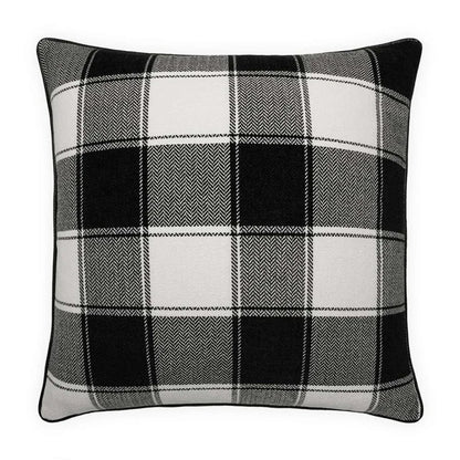 D.V. Kap Saxony Handmade Throw Pillow
