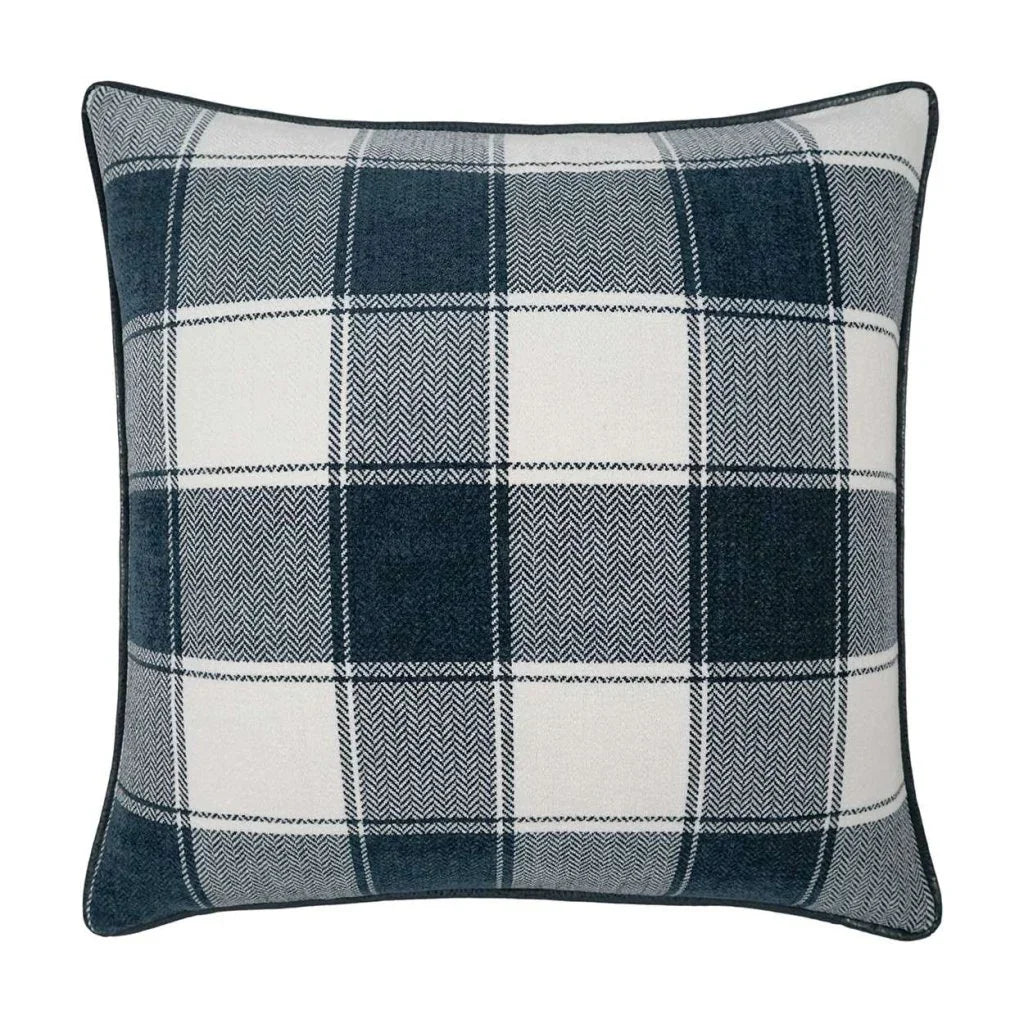 D.V. Kap Saxony Handmade Throw Pillow