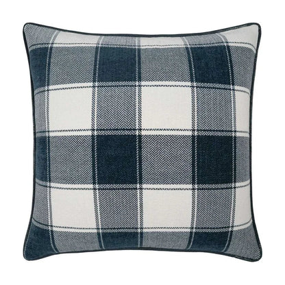 D.V. Kap Saxony Handmade Throw Pillow