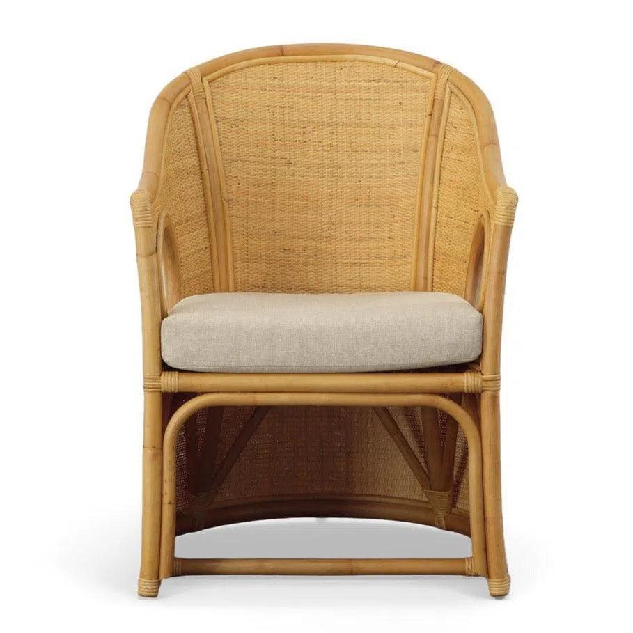 Seaport Occasional Chair - LOOMLAN - Furniture Classics - Dining Chairs