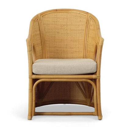 Seaport Occasional Chair - LOOMLAN - Furniture Classics - Dining Chairs