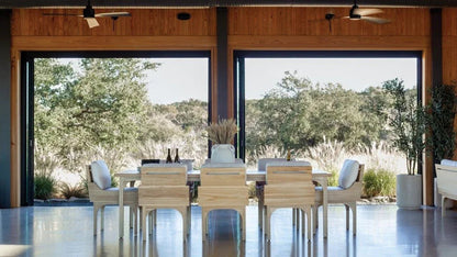 Serenique Teak Patio Dining Chair (Set Of 2) - LOOMLAN - Seasonal Living - Outdoor Dining Chairs