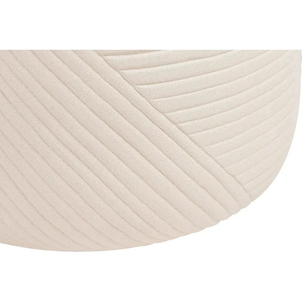 Serenity White Outdoor Planter Set of 2 - LOOMLAN - Seasonal Living - Planters