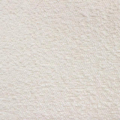 Set of (2) Skyler Dining Chairs in Boucle - LOOMLAN - Diamond Sofa - Dining Chairs