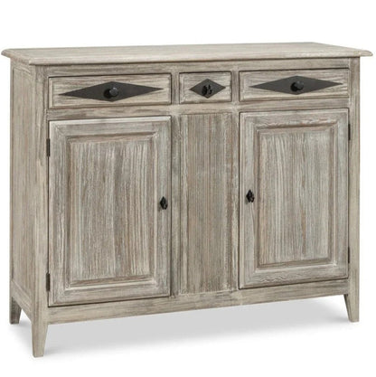 Shepherd Bungalow Wooden Sideboard