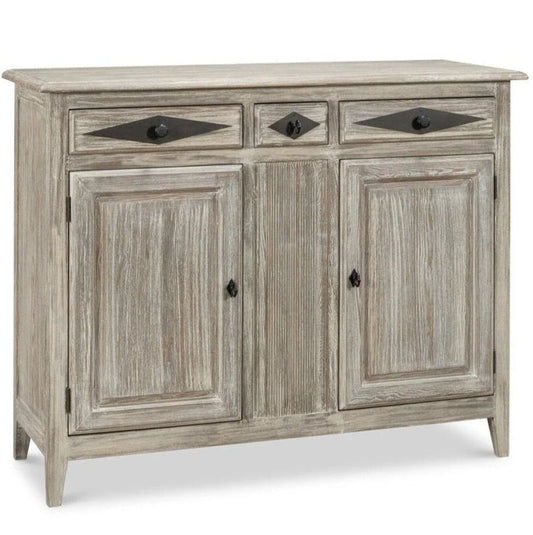 Shepherd Bungalow Wooden Sideboard