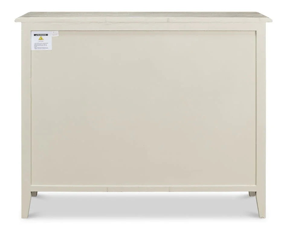 Shepherd Bungalow Wooden Buffet - LOOMLAN - Sarreid - Buffets