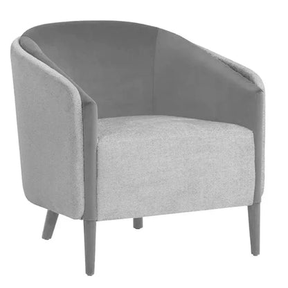 SUNPAN Sheva Fabric Armchair