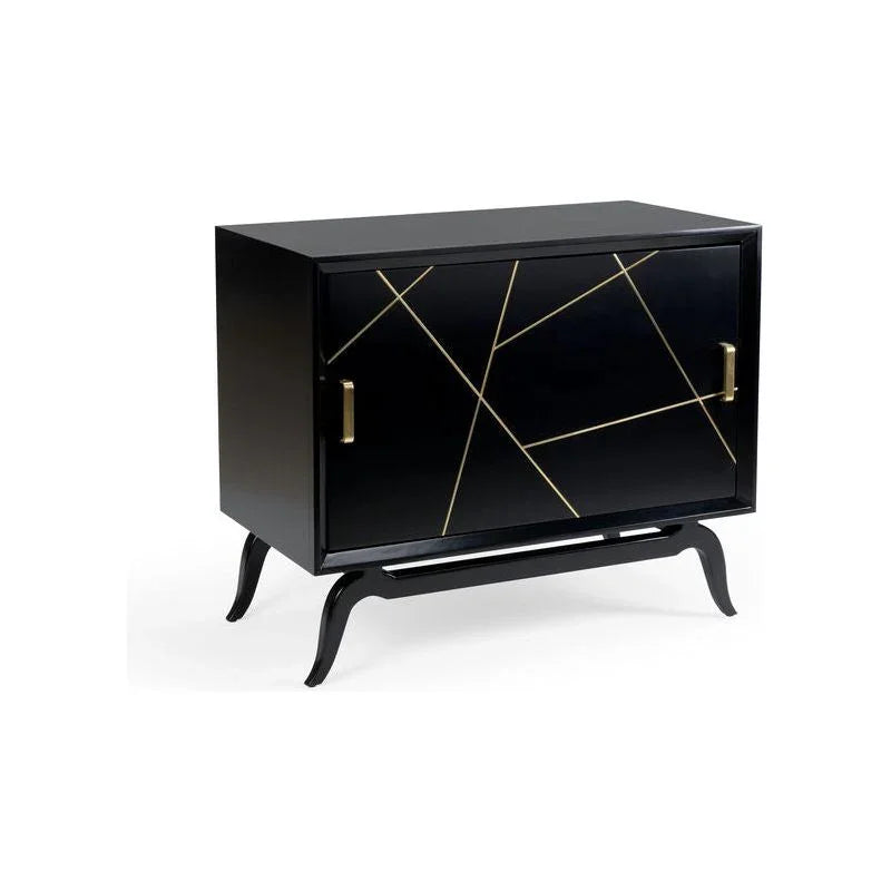 Sinatra Unique Design Drinks Cabinet