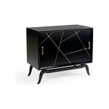 Sinatra Unique Design Drinks Cabinet