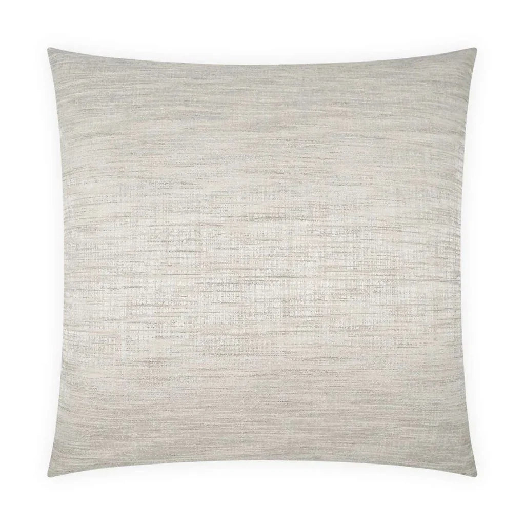D.V. Kap Siterra Handmade Cotton Throw Pillow