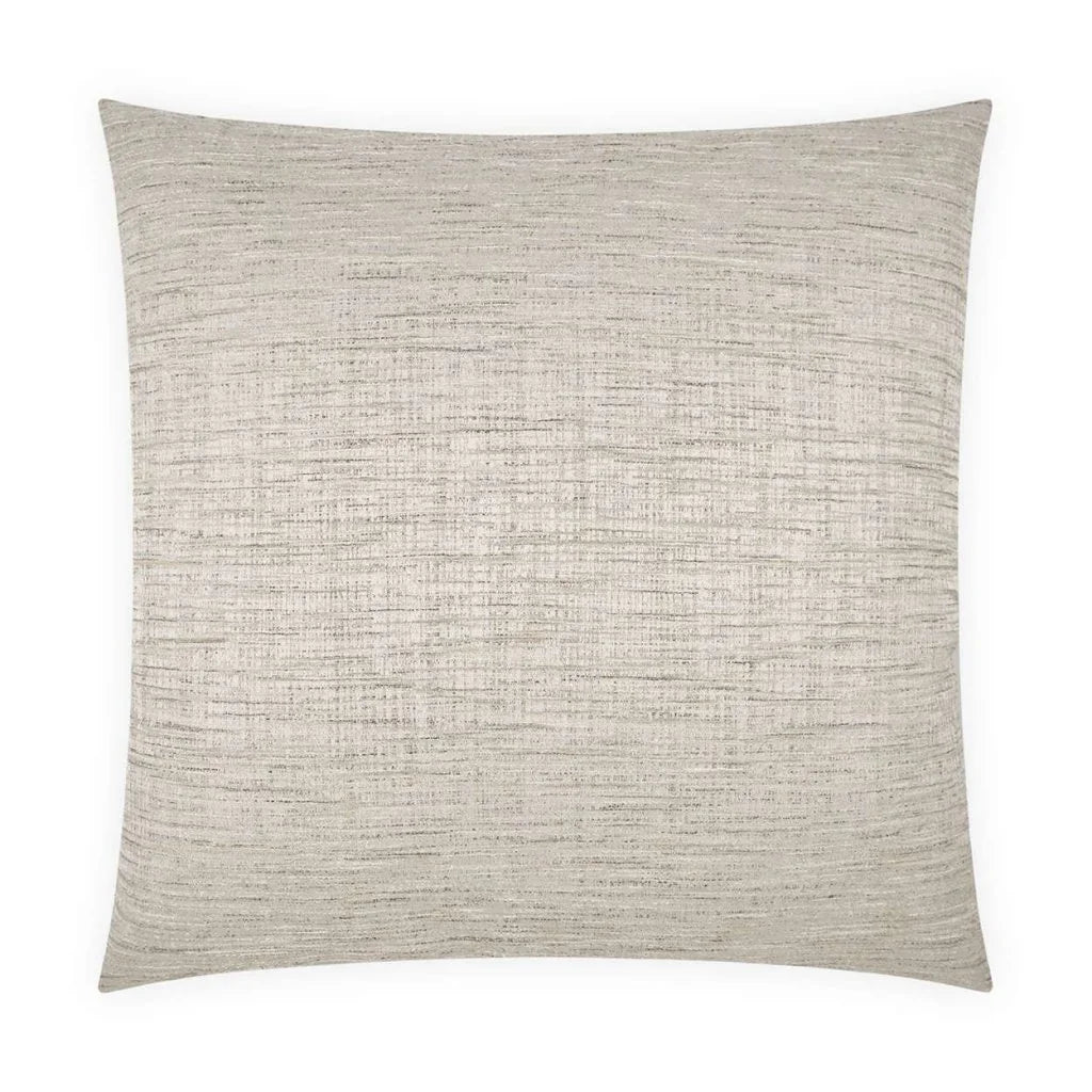 D.V. Kap Siterra Handmade Cotton Throw Pillow