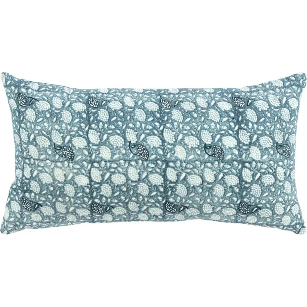 LOOMLAN Solo Lumbar Decorative Pillow