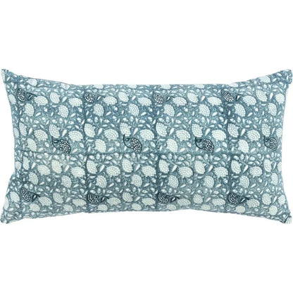 LOOMLAN Solo Lumbar Decorative Pillow