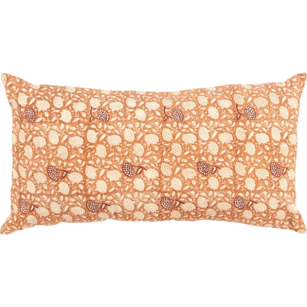 LOOMLAN Solo Lumbar Decorative Pillow