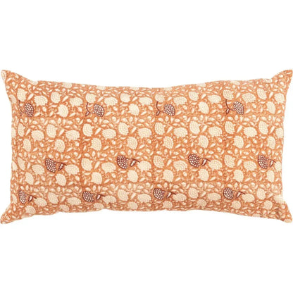 LOOMLAN Solo Lumbar Decorative Pillow